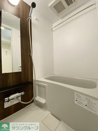 エステムコート名古屋新栄IIアリーナの物件内観写真